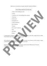 Rutter, John: Reflections Product Image