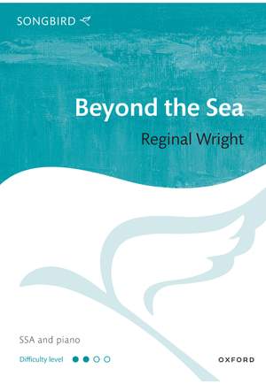 Wright, Reginal: Beyond the Sea
