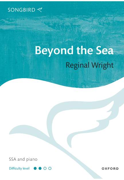 Wright, Reginal: Beyond the Sea