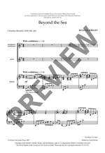 Wright, Reginal: Beyond the Sea Product Image