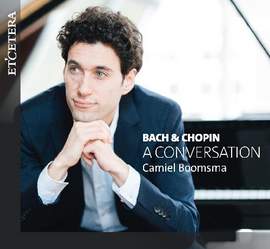 Bach/Chopin - A Conversation