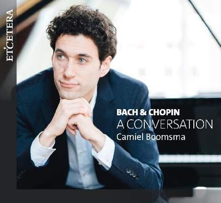 Bach/Chopin - A Conversation