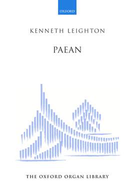 Leighton, Kenneth: Paean