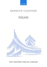 Leighton, Kenneth: Paean