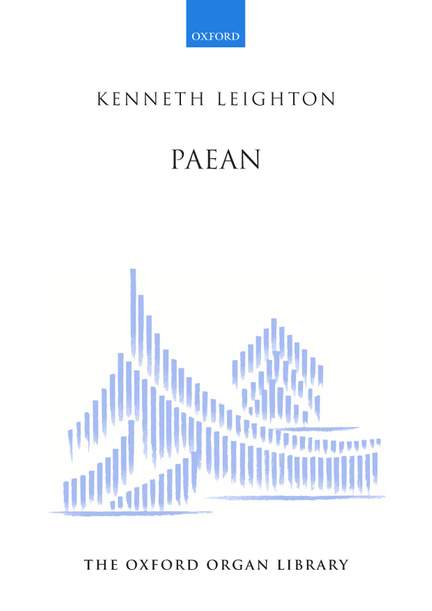 Leighton, Kenneth: Paean