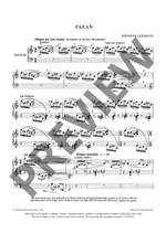 Leighton, Kenneth: Paean Product Image