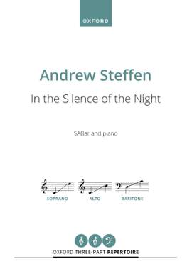 Steffen, Andrew: In the Silence of the Night