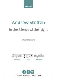 Steffen, Andrew: In the Silence of the Night