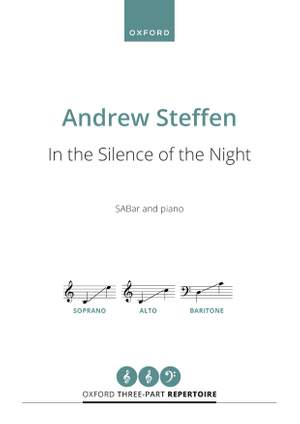 Steffen, Andrew: In the Silence of the Night