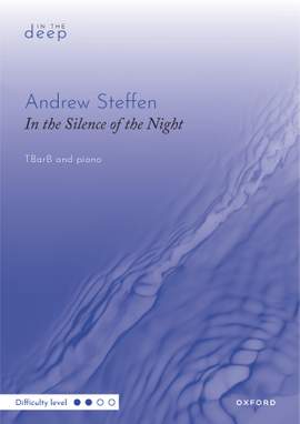 Steffen, Andrew: In the Silence of the Night