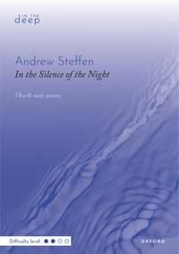 Steffen, Andrew: In the Silence of the Night