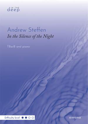 Steffen, Andrew: In the Silence of the Night