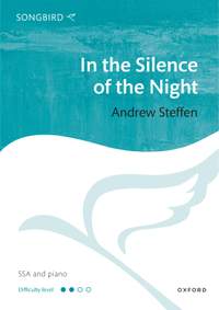 Steffen, Andrew: In the Silence of the Night