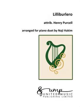 Hakim N.: Lilliburlero (attrib. Henry Purcell)