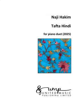 Hakim N.: Tafta Hindi