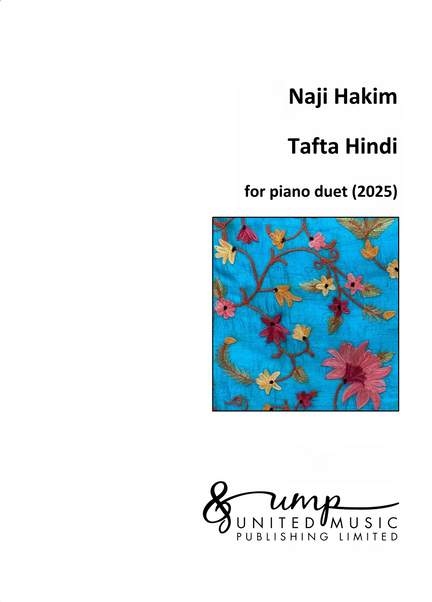 Hakim N.: Tafta Hindi
