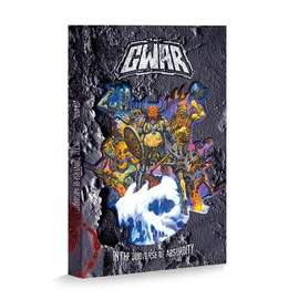 GWAR: In The Duoverse of Absurdity - Deluxe Edition