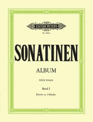 Friedrich Kuhlau: Sonatina C-major