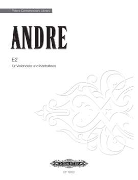 Mark Andre: E2
