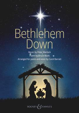 Warlock, P: Bethlehem Down