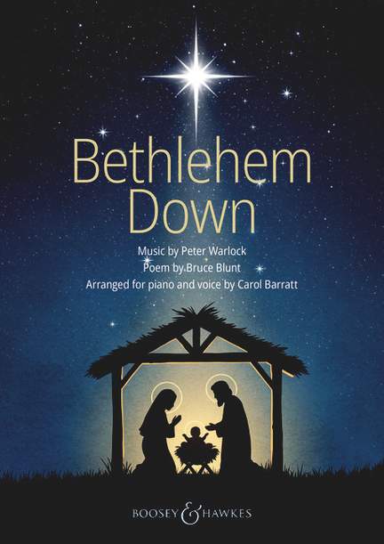 Warlock, P: Bethlehem Down