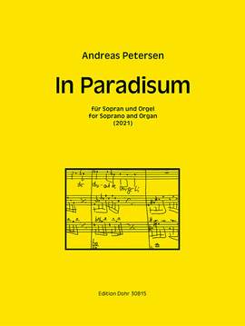 Petersen, A: In Paradisum