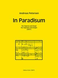 Petersen, A: In Paradisum