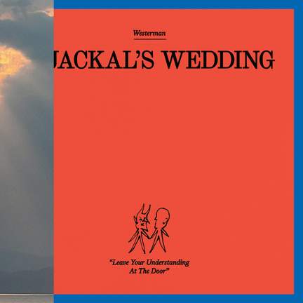 A Jackal's Wedding