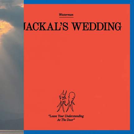 A Jackal's Wedding