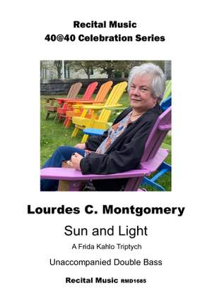 Lourdes C. Montgomery: Sun and Light