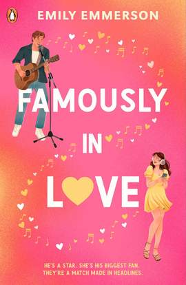Famously in Love