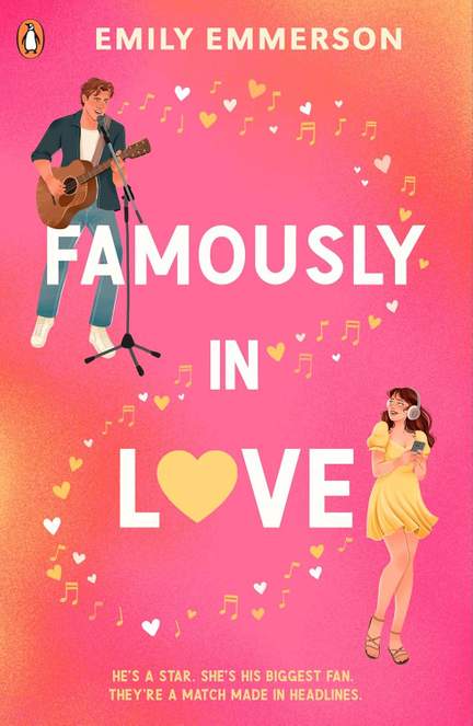 Famously in Love
