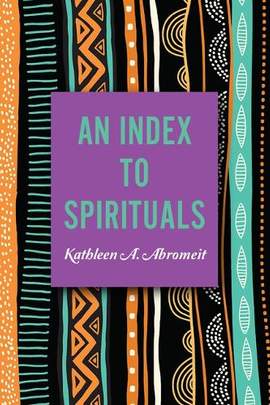 An Index to Spirituals