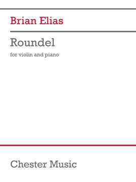 Brian Elias: Roundel