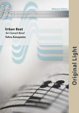 Kanayama, T: Urban Beat
