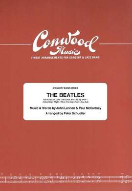 Beatles, T: The Beatles - Medley