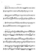 Manuale di solfeggio - Volume 3 Product Image
