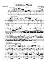 Malcolm Arnold: The Dancing Master Product Image