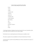 Rutter, John: Cityscapes Product Image