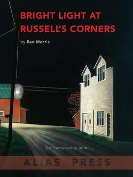 Morris, B: Bright Light at Russell's Corners