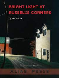 Morris, B: Bright Light at Russell's Corners