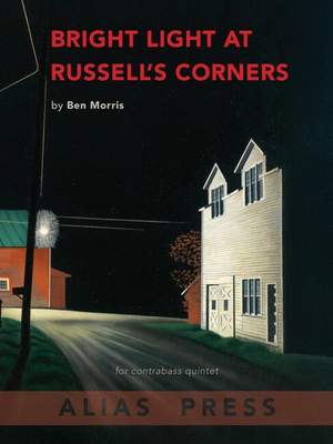 Morris, B: Bright Light at Russell's Corners