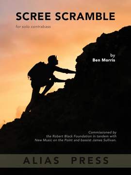 Morris, B: Scree Scramble