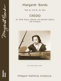 Bonds, M: Credo