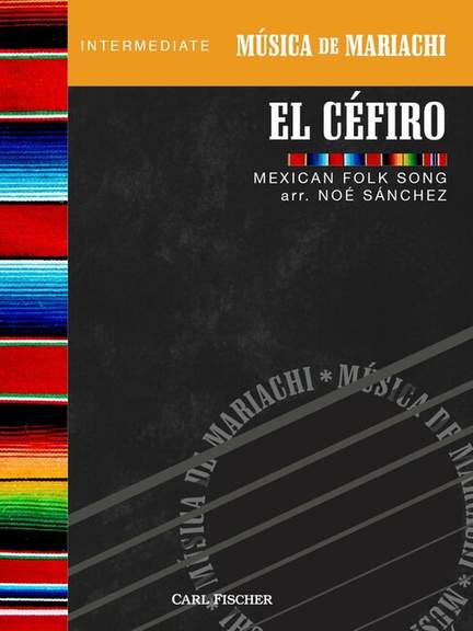 El Céfiro G major