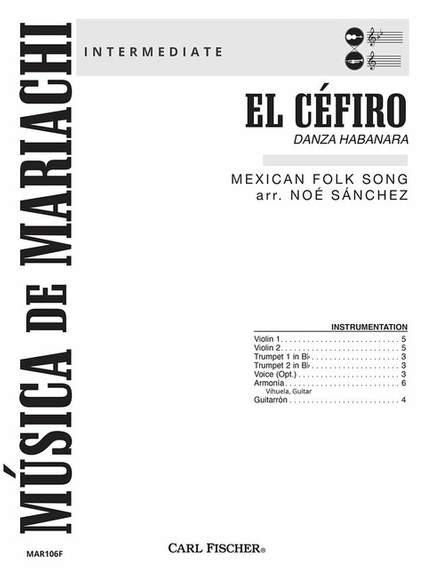 El Céfiro G major