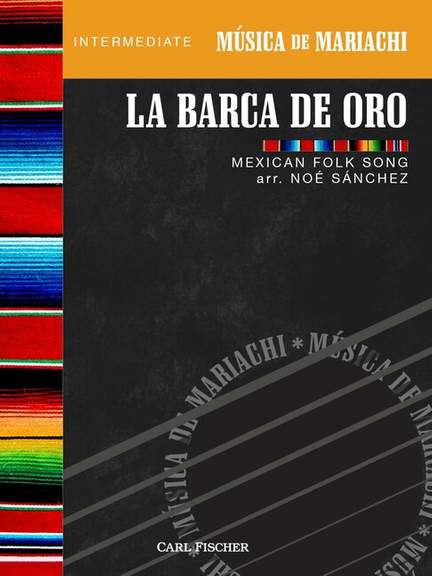 La Barca de Oro D major