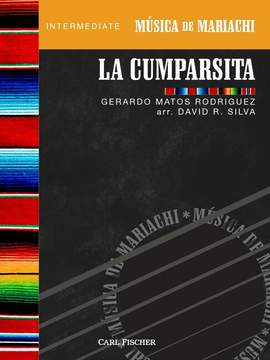 Rodriguez, G M: La Cumparsita G minor