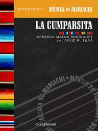 Rodriguez, G M: La Cumparsita G minor