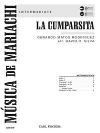 Rodriguez, G M: La Cumparsita G minor